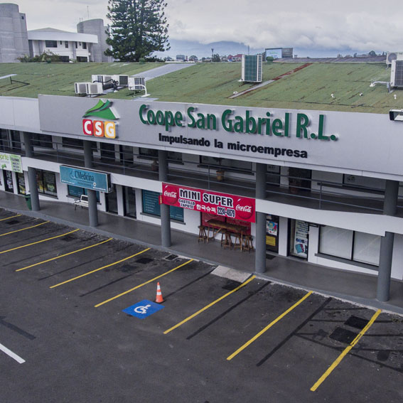 HolaCSG | Coope San Gabriel